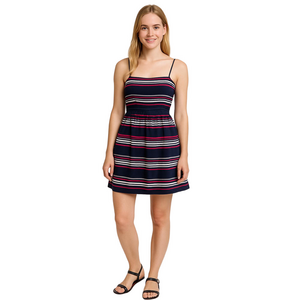 NWT White House Black Market Sundress Sz 12